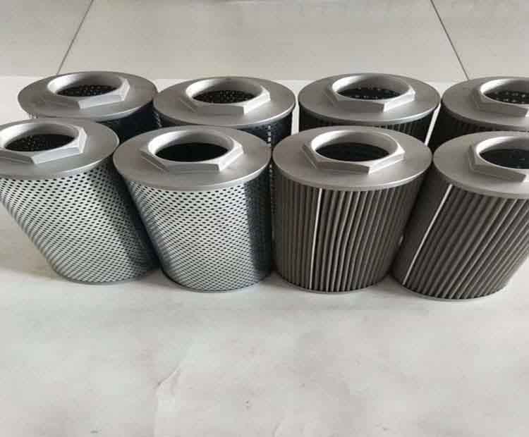 折疊濾芯